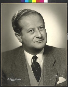 Dr. Bruno Kreisky 1955 © ONB.jpg