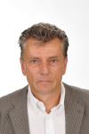Andreas Ambrus ist Obermeister der Dachdecker-Innung Stuttgart