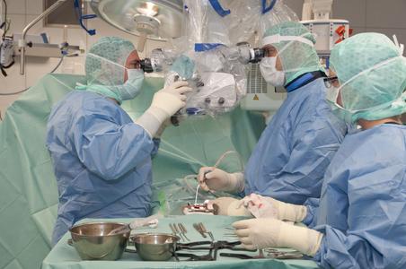 Foto: Asklepios-Klinikum Bad Abbach