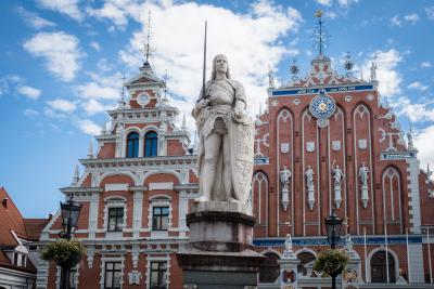 Riga, Lettland / Bild: ©Schnieder-Reisen