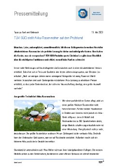 TUEV_SUED_Tipp_Akku-Rasenmaeher.pdf