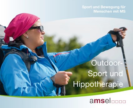 Cover_Outdoor-Sport und Hippotherapie_© AMSEL.JPG