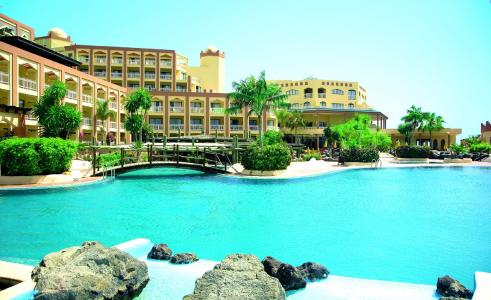 SENTIDO zeigt Flagge auf Fuerteventura