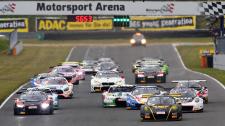 Das ADAC GT Masters eröffnet die Saison der Motorsport-Großveranstaltungen