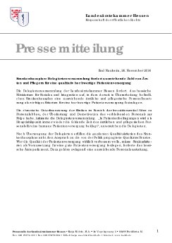 Pressemitteilung Delegiertenversammlung der LÄKH fordert ausreichende Zahl von Ärzten und P.pdf