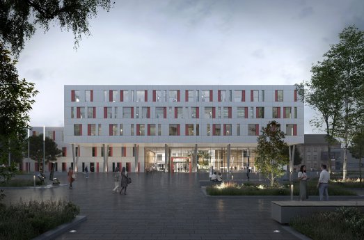 Telluride Architektur_UKB Herzzentrum-Außenansicht.jpg