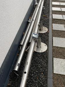 Wir entsorgen kostenlos Altmetalle und Altautos in Krefeld