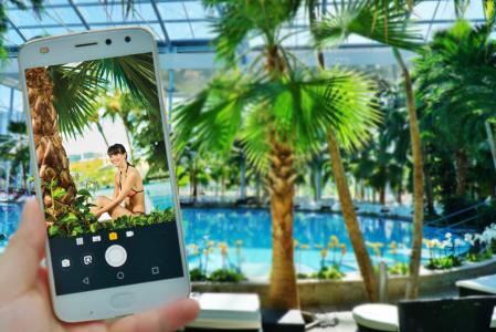 Social Media Day im BADEPARADIES SCHWARZWALD