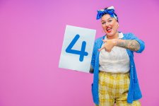 Michelle Schmidt ist als Bereichsleitung an der Koordination der Pilotstation beteiligt.