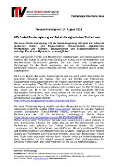 2021 08 NRV PM Befreit die afghanischen Richterinnen.pdf