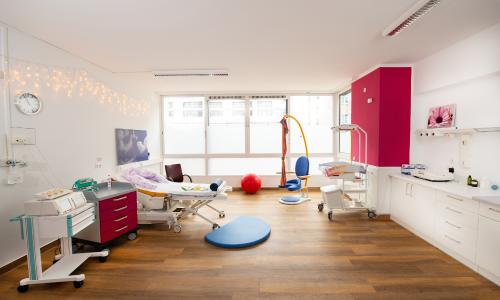 Klinikum Darmstadt übernimmt mit noch mehr Kreißsälen noch mehr Verantwortung in der Daseinsvorsorge