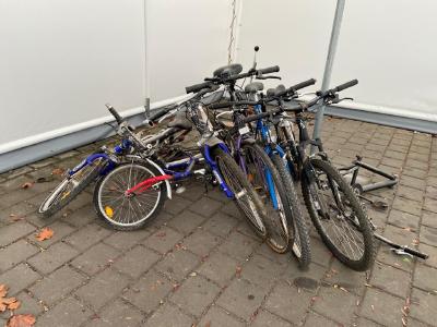 Mobilen Schrotthandel bietet Schrottabholung in Oberhausen