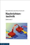 Titelseite Fachbuch Nachrichtentechnik