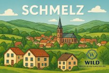 Immobilienbewertung Schmelz