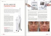 Pixel CO2 in der Plastischen Chirurgie – FACE & BODY
