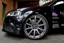 RS 3 Tuning von TIJ Power Paderborn