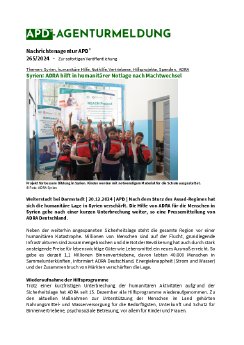 APD_265_2024_Syrien-ADRA hilft in humanitärer Notlage nach Machtwechsel.pdf