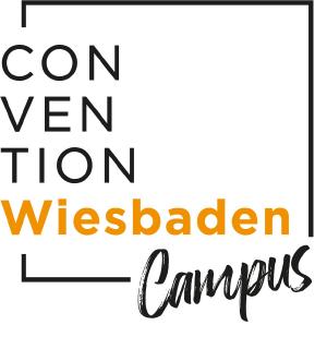 Neues Logo Convention Wiesbaden Campus