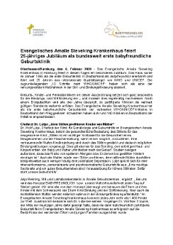 2020.02.06  EASK_25-jähriges Jubiläum als babyfreundliche Geburtsklinik.pdf