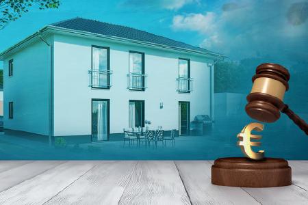 Ein neues Gerichtsurteil bestätigt die aktuelle Rechtsprechung: Bauherren eines Mehrfamilienhaus können eine Wohnung vermieten und von Steuervorteilen profitieren