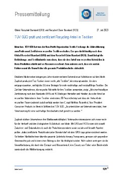TUEV_SUED_prueft_und_zertifiziert_Recycling-Anteil_in_Textilien.pdf