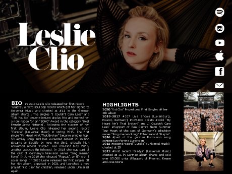 One Pager Leslie Clio 2021.pdf
