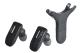 auvisio True Wireless In-Ear-Headset IHS-430 mit USB-Ladehalterung und Bluetooth 4.1