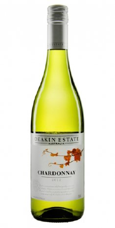 xanthurus - Australischer Wein - Deakin Estate Chardonnay 2012.jpg