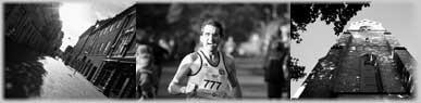 Viborg City International Marathon 2007