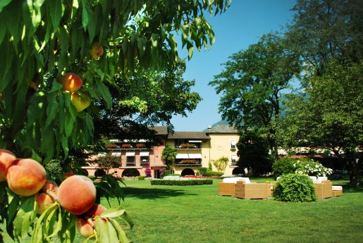 Castello del Sole-©Castello del Sole.JPG