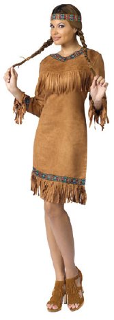 Indianerin Kostüm braun.jpg