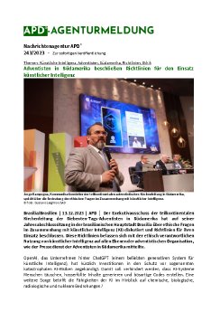 APD_243_2023_Adventisten in Südamerika beschließen Richtlinien für den Einsatz künstlicher Intel.pdf