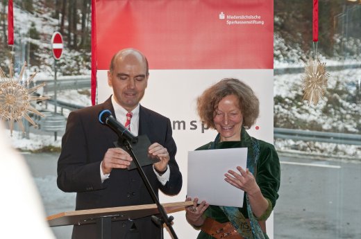 Museumspreis 2011 - Toebe und Krause - Plakette - Foto Günter Jentsch.jpg