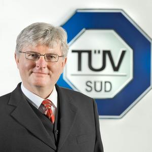 Dr. Dieter Reiml