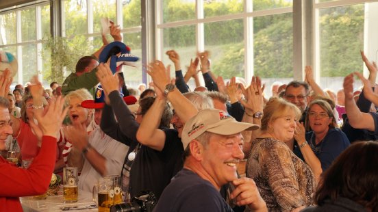 Beste Stimmung bei den knapp 1.000 Gästen der 35-Jahre-Feier von Concorde_Foto Concorde.JPG