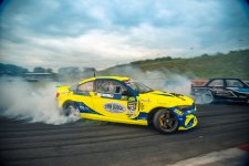 Drift Gewinner Franz Simon