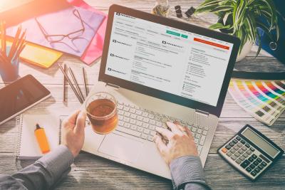PresseBox: MyJobs Premium