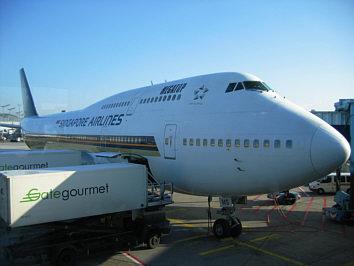 Gunstige Fluge Mit Singapore Airlines Nach Australien Buchen Angebote Fur Fluge Nach Perth Melbourne Adelaide Sydney Und Brisbane Image Tours Business Travel Gmbh Pressemitteilung Lifepr