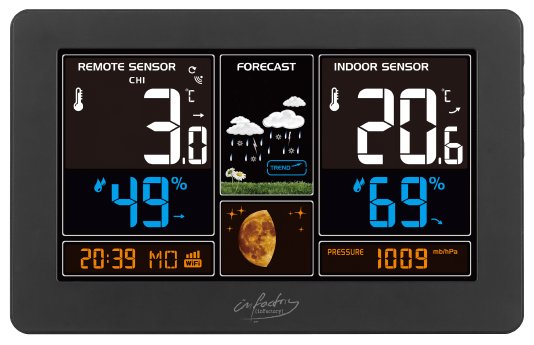 NX-6487_02_infactory_WLAN-Funk-Wetterstation_mit_Aussensensor.jpg