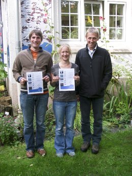 Zertifizierung Anne Stollenwerk & Joachim Springer, rechts P.Südbeck.jpg
