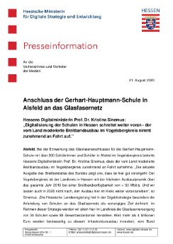 20200821 Anschluss der Gerhart-Hauptmann-Schule in Alsfeld an das Glasfasernetz.pdf