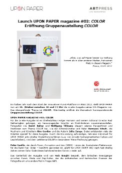 UPON PAPER Pressemitteilung Ausstellung Color_18 10 2012.pdf