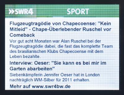 VR-Radio Digitaler WLAN-HiFi-Tuner mit Internetradio, DAB+, UKW, Streaming, MP3
