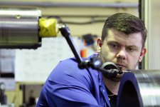 Für die Handwerksbetriebe sind Einkaufspreise und Energiekosten in den vergangenen Wochen weiter angestiegen. / Foto: Falk Heller/AMH