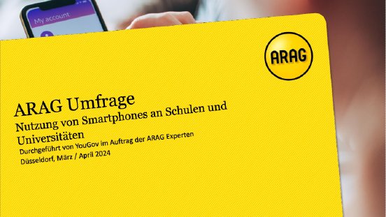 2024.04.02 ARAG Umfrage Handynutzung an (Hoch)Schulen PPT Präsentation.pdf