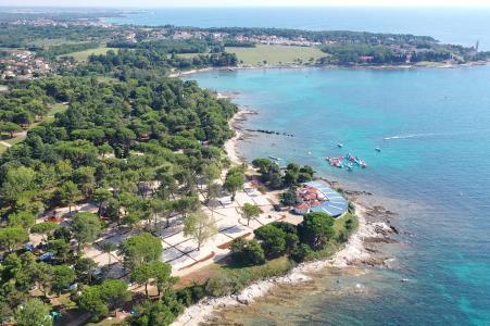 Kroatien Küste