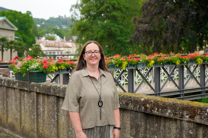Gästeführerin  (c) Bayer. Staatsbad Bad Kissingen GmbH_Foto Julia Gerber4.jpeg