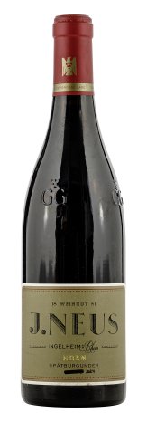 10210002-Weingut J Neus-Ingelheimer Horn Spaetburgunder VDPGros.png