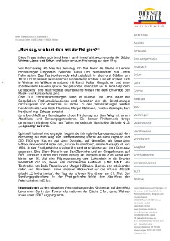 Pressemeldung 500 Jahre Reformation und Kirchentag auf dem Weg.pdf
