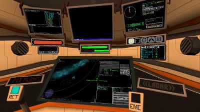 Objects in Space hat vom Early Access abgedockt und ist nun für PC, Mac und Linux erhältlich